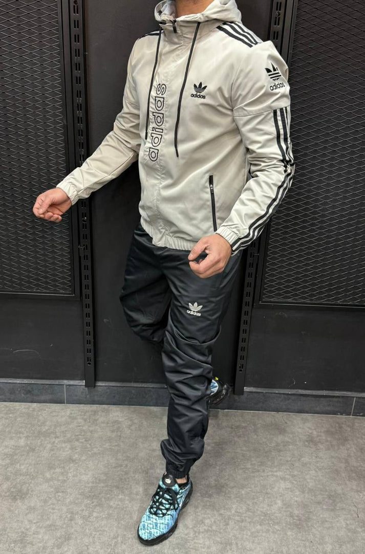 Winter tracksuit 2025