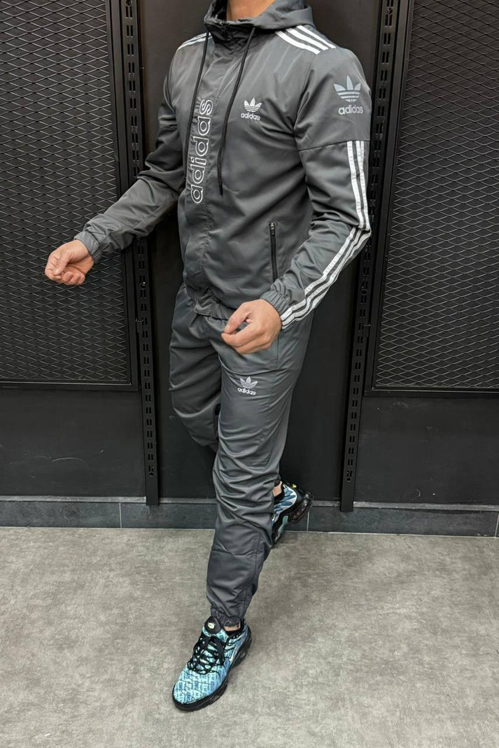 Winter tracksuit 2025